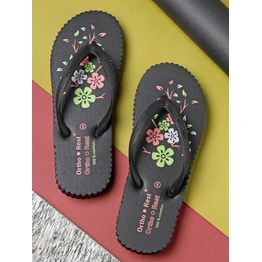 Ortho + Rest Women's Hawai Ortho Slippers - R115