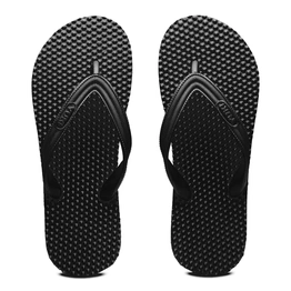 YUKI Men and Women Slipper Accupressure Flip Flops Hawai Chappal - Yuki_Health