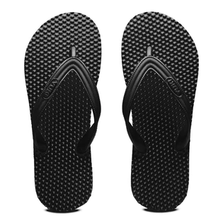 YUKI Men and Women Slipper Accupressure Flip Flops Hawai Chappal - Yuki_Health