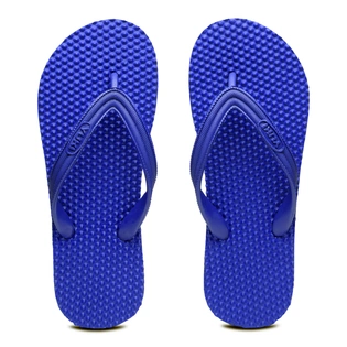 YUKI Men and Women Slipper Accupressure Flip Flops Hawai Chappal - Yuki_Health