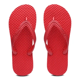 YUKI Men and Women Slipper Accupressure Flip Flops Hawai Chappal - Yuki Health