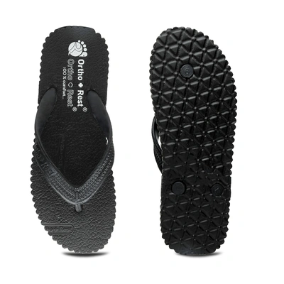 Ortho + Rest Extra Soft Slippers for Men and Women