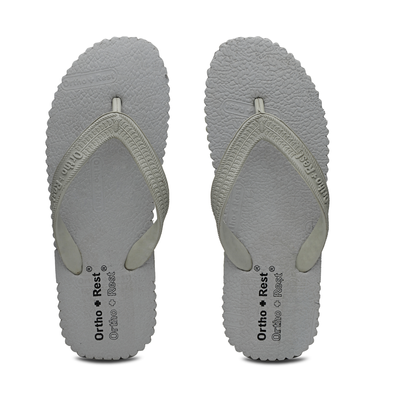 Ortho + Rest Extra Soft Slippers for Men and Women