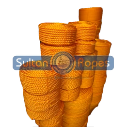 Hdpe Ropes