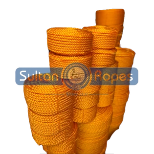 Hdpe Ropes