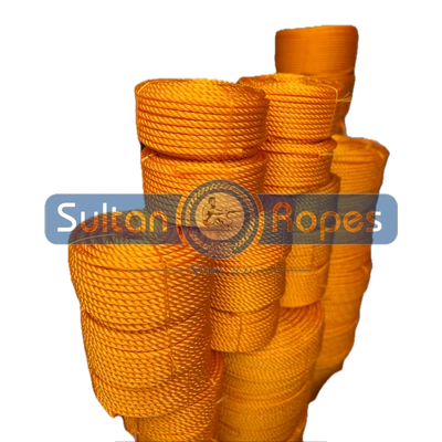 Hdpe Ropes