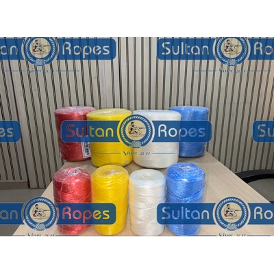 PP Baler Twine