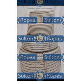 Cotton Ropes