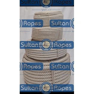 Cotton Ropes