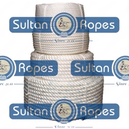 PP Multifilament Rope