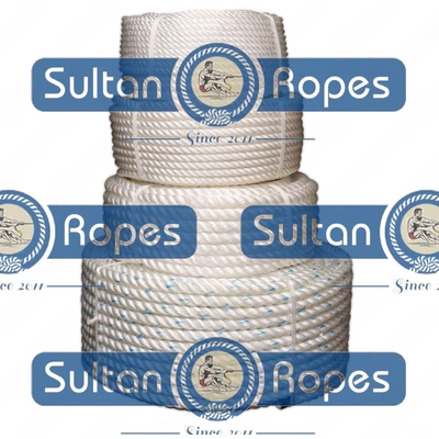 PP Multifilament Rope