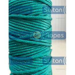 Polyethylene Braided Rope