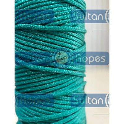 Polyethylene Braided Rope