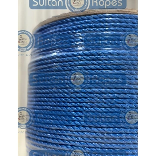 PP Split Film Rope