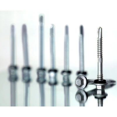 Hex Head Self Drilling Screw