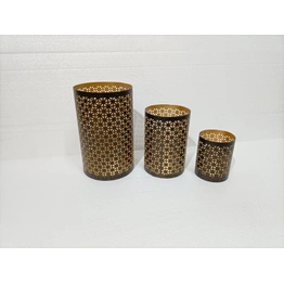 Candles Holders 3 pcs sets