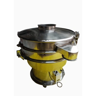 Vibro Sifter Machine 12 inch to 72 inch Vibro Sifter , SCREENING MACHINE VIBRO SIFTER FROM INDIA