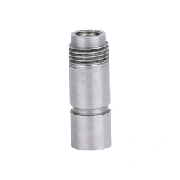 Threaded Stopper