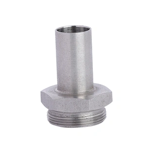 Tube Nut 1 Inch