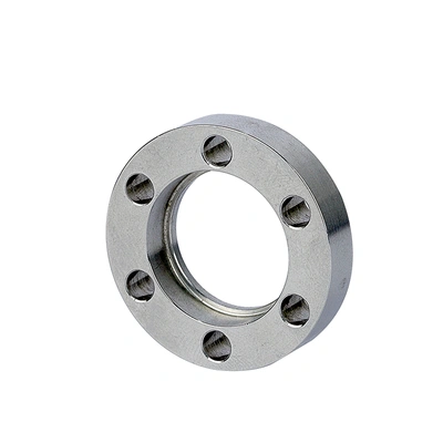 Flanges