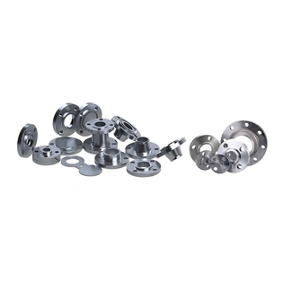 Valve Flanges