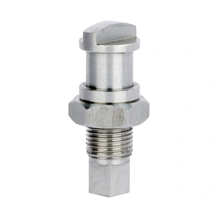 Ball Valve Stem 1-2 Inch