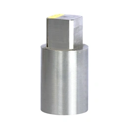 Stem Coupling 3-4 Inch