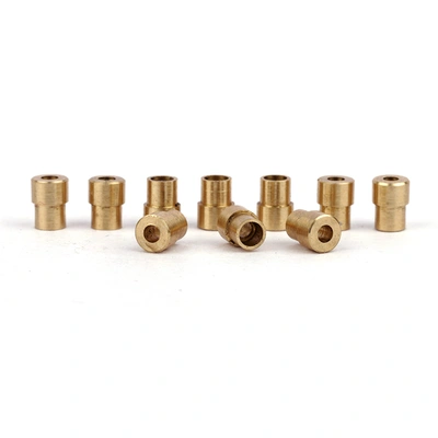 Brass Rivet