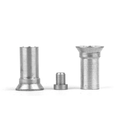 Aluminium Rivet