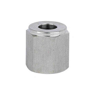 Hex Nut