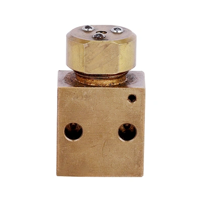 JAIN AUTO Rectangle Nut Assembly