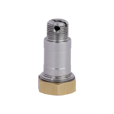 Collet & Collet Holder Assembly