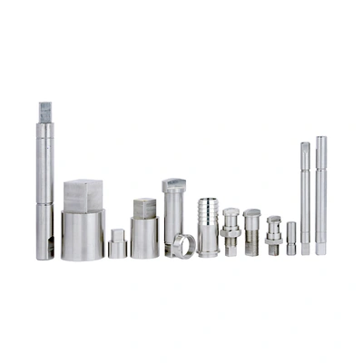 Vmc & Cnc Machined Parts