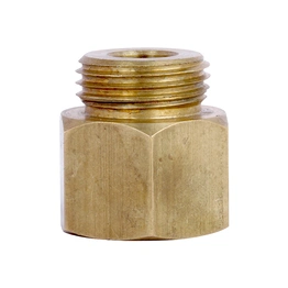 Brass Spacer