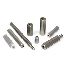 Ms & Ss Standoffs & Spacers