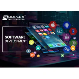 Duplex Technologies Software Development Services