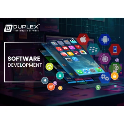 Duplex Technologies Software Development Services