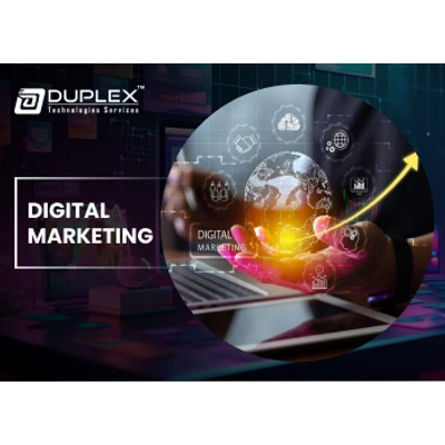 Duplex Technologies Digital Marketing Services