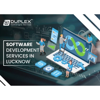 Duplex Technologies Software Development Service in Lucknow