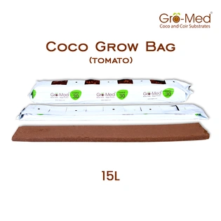 Coco Grow Bag - Tomato - 15L