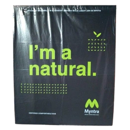 Compostable Mailer Bags