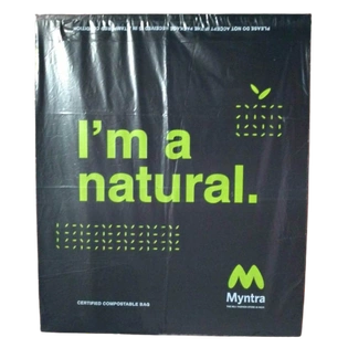 Compostable Mailer Bags