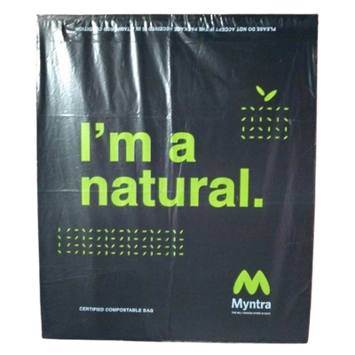 Compostable Mailer Bags