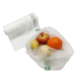 Compostable Fruit & Vegetable Bags