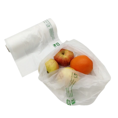 Compostable Fruit & Vegetable Bags