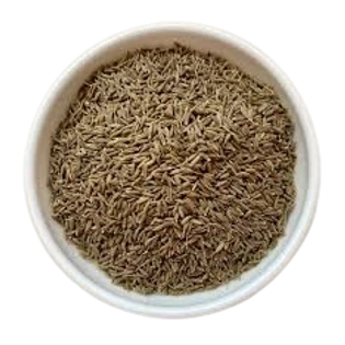 Cumin Seeds Spice Whole & Powdered