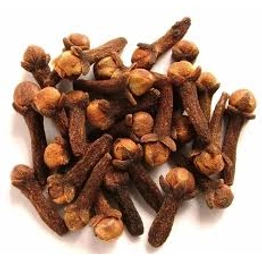 Clove Spice Whole