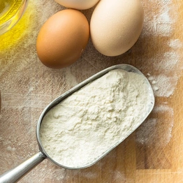 Egg Albumen Powder