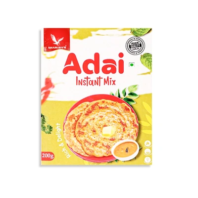 Adai Instant Mix