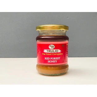 Red Forest Honey